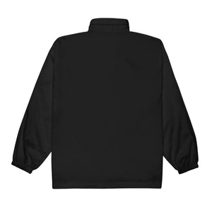 LCA windbreaker