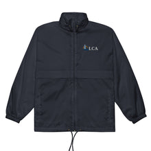 Load image into Gallery viewer, LCA windbreaker