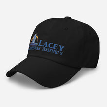 Load image into Gallery viewer, LCA LIGHTHOUSE BALL CAP