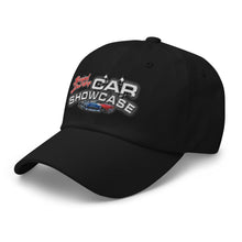 Load image into Gallery viewer, CARSHOWCASE BALL CAP EMBROIDERED