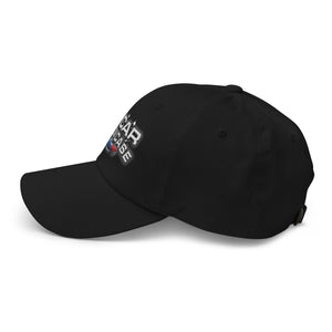 CARSHOWCASE BALL CAP EMBROIDERED