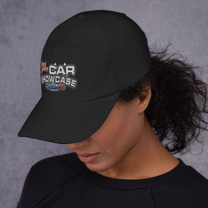 CAR SHOWCASE BALL CAP