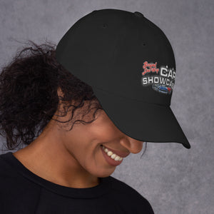 CAR SHOWCASE BALL CAP