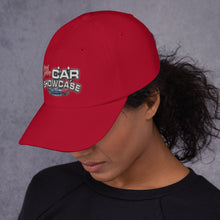 Load image into Gallery viewer, CAR SHOWCASE BALL CAP