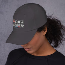 Load image into Gallery viewer, CAR SHOWCASE BALL CAP