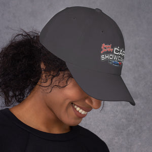 CAR SHOWCASE BALL CAP