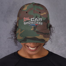 Load image into Gallery viewer, CAR SHOWCASE BALL CAP