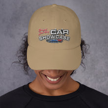 Load image into Gallery viewer, CAR SHOWCASE BALL CAP