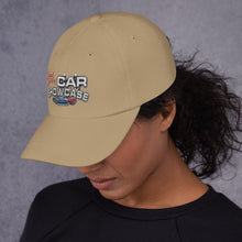 Load image into Gallery viewer, CAR SHOWCASE BALL CAP