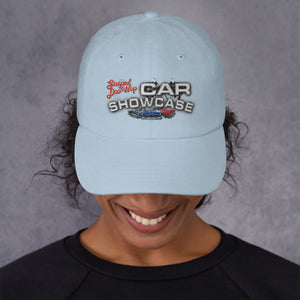 CAR SHOWCASE BALL CAP