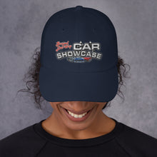 Load image into Gallery viewer, CAR SHOWCASE BALL CAP