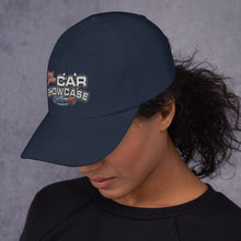 Load image into Gallery viewer, CAR SHOWCASE BALL CAP