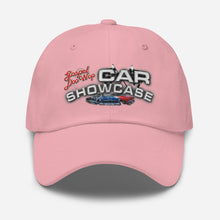 Load image into Gallery viewer, CAR SHOWCASE BALL CAP