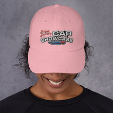 Load image into Gallery viewer, CAR SHOWCASE BALL CAP