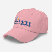 Load image into Gallery viewer, LCA LIGHTHOUSE BALL CAP