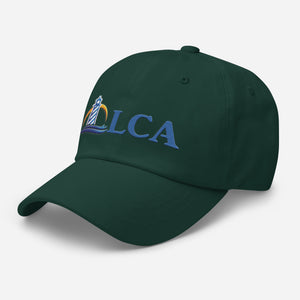LCA LIGHTHOUSE BALL CAP