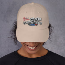 Load image into Gallery viewer, CAR SHOWCASE BALL CAP