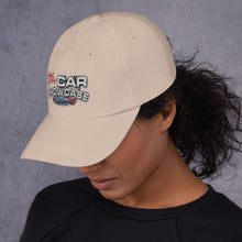 Load image into Gallery viewer, CAR SHOWCASE BALL CAP