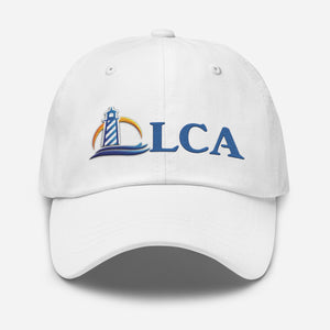 LCA LIGHTHOUSE BALL CAP