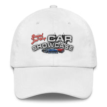 Load image into Gallery viewer, CAR SHOWCASE BALL CAP