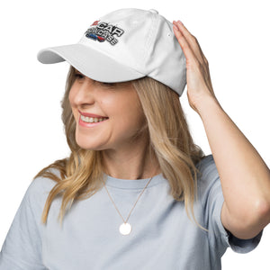 CAR SHOWCASE BALL CAP