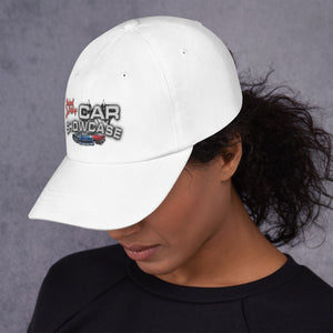 CAR SHOWCASE BALL CAP