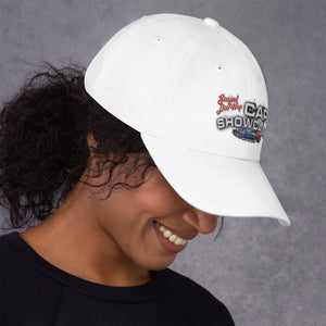 CAR SHOWCASE BALL CAP