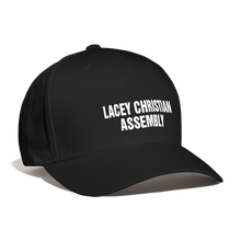 Load image into Gallery viewer, LCA Baseball Cap - black