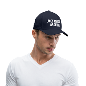 LCA Baseball Cap - navy