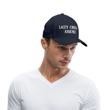 Load image into Gallery viewer, Baseball Cap - navy