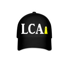 Load image into Gallery viewer, Baseball Cap - black