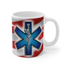 Load image into Gallery viewer, EMS Mug 11oz