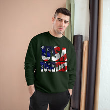 Load image into Gallery viewer, USA TOGETHER Champion Sweatshirt