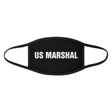 Load image into Gallery viewer, US MARSHAL Mixed-Fabric Face Mask