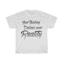 Load image into Gallery viewer, YOUR THINKING Tee