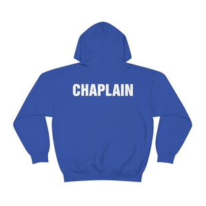 CHAPLAIN Hooded Sweatshirt
