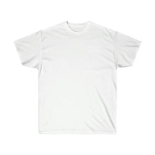 Load image into Gallery viewer, DPD 2 SIDED Unisex Ultra Cotton Tee