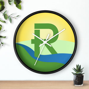 ROLC Wall clock