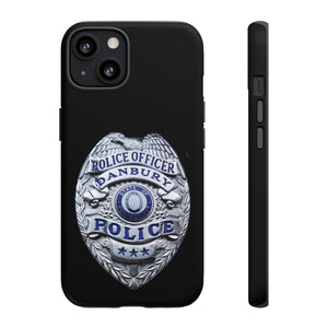 DPD CELL Tough Cases