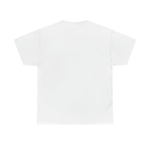DPD 2 SIDED Unisex Heavy Cotton Tee