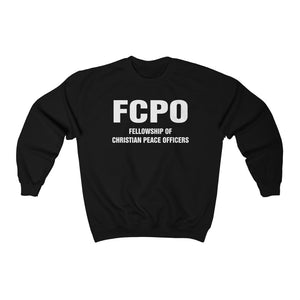 FCPO Heavy Blend™ Crewneck Sweatshirt