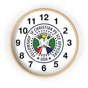 FCPO clock