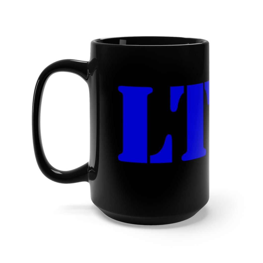 LT Mug 15oz