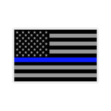 Load image into Gallery viewer, THIN BLUE LINE Stickers