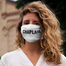 Load image into Gallery viewer, CHAPLAIN Snug-Fit Polyester Face Mask