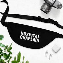 Load image into Gallery viewer, HOSPITAL CHAPLAIN Fanny Pack