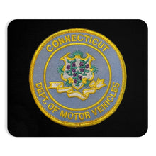 Load image into Gallery viewer, CT DMV Mousepad
