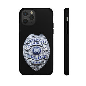 DPD CELL Tough Cases