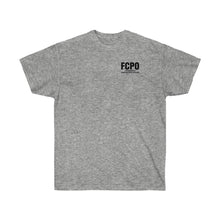 Load image into Gallery viewer, FCPO Ultra Cotton Tee