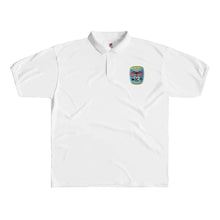Load image into Gallery viewer, DPD Men&#39;s Polo Shirt